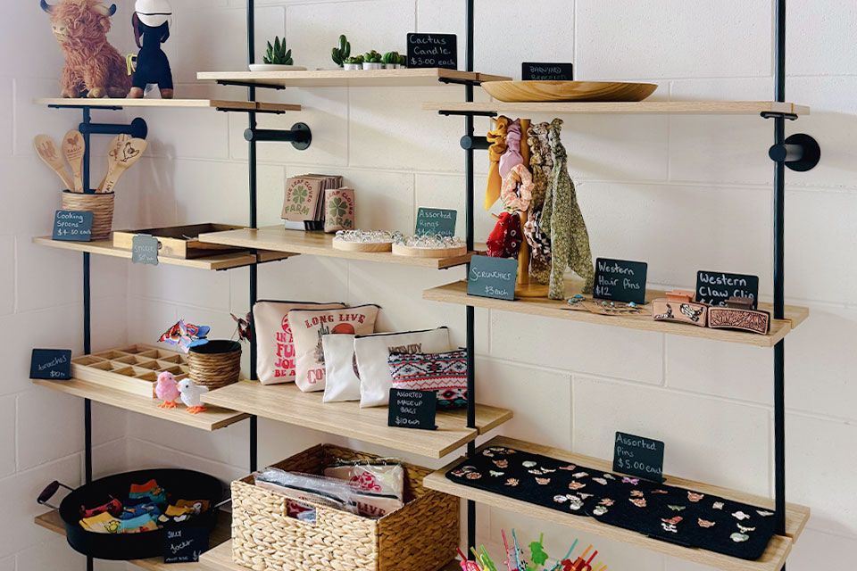 what to do near townsville