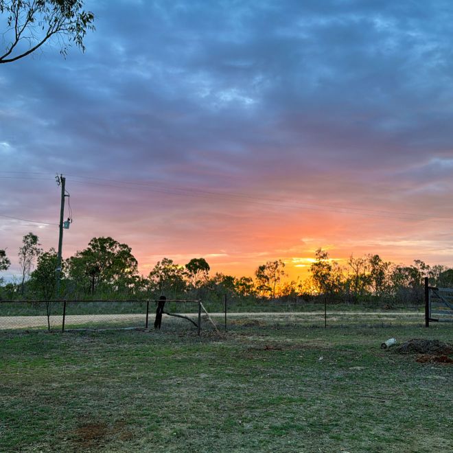farm camping queensland