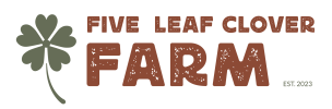 Five Leaf Clover Farm
