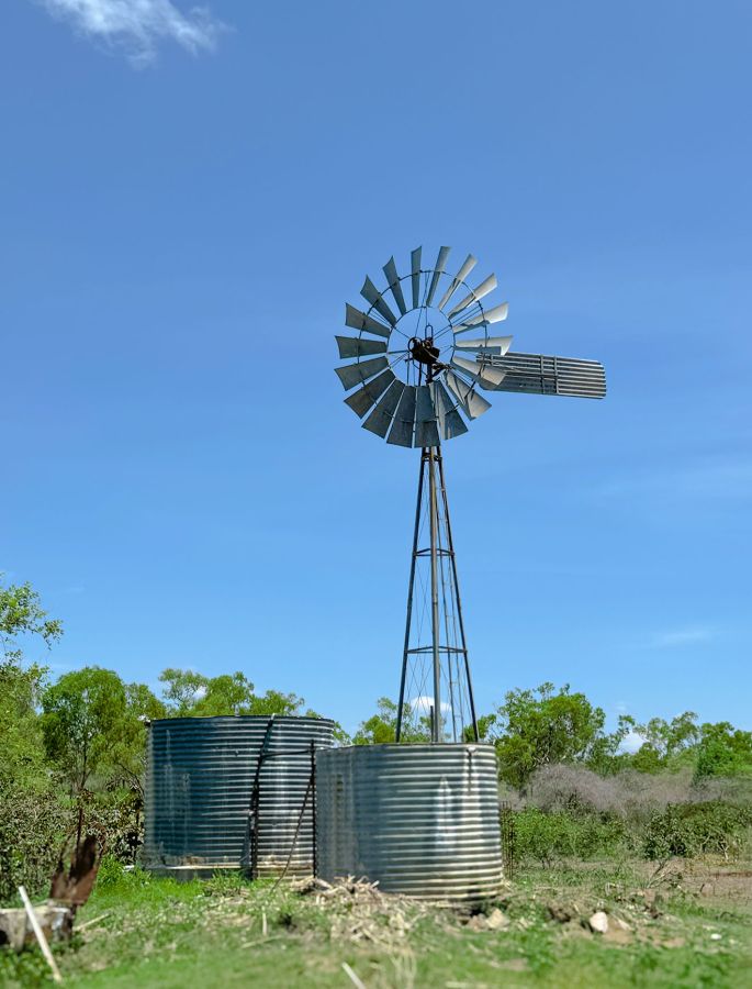 charters towers things to do